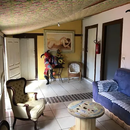 Pousada Girassol-3