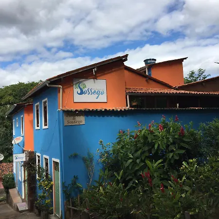 Pousada Do Sossego-3