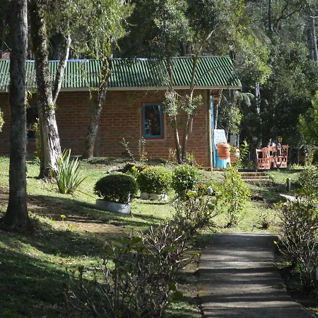 Pousada Wicca Vale-2