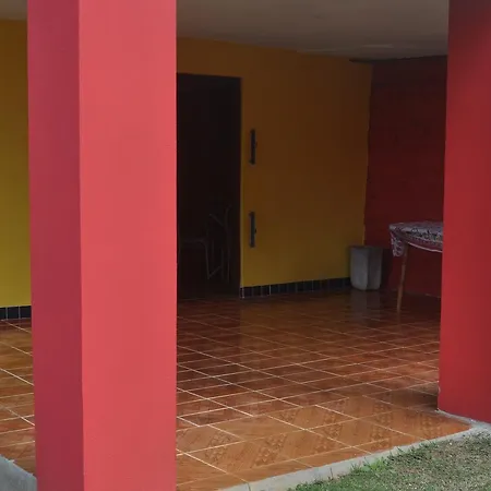 Sitiopousada. Os Tres-2