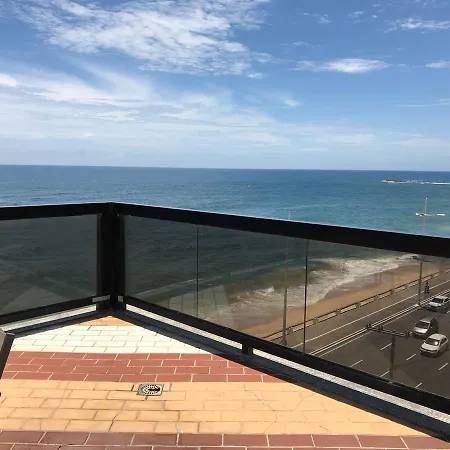 Flat No Pituba Sol 302 E 311-2