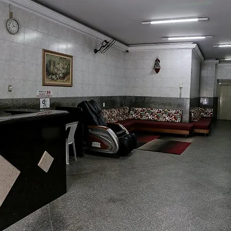 Hotel Passarela I-2