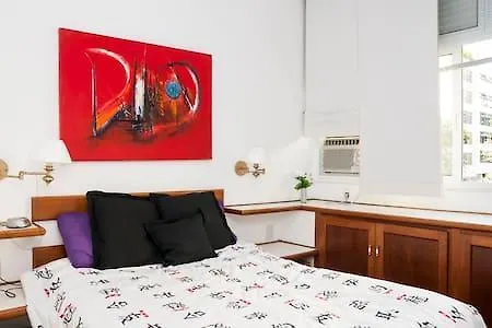 Apto Quarto/Sala, Coracao Ipanema-2