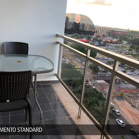 Nox Apart Hotel - Garvey-3