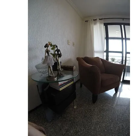 Apartamento Amplo No Coracao Da Aldeota-2