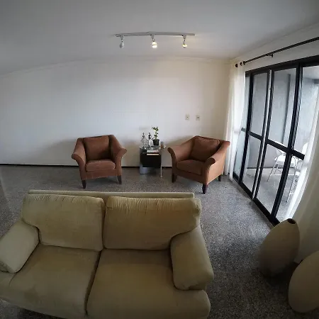 Apartamento Amplo No Coracao Da Aldeota-3