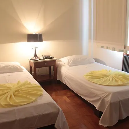Hotel Indaiá-3