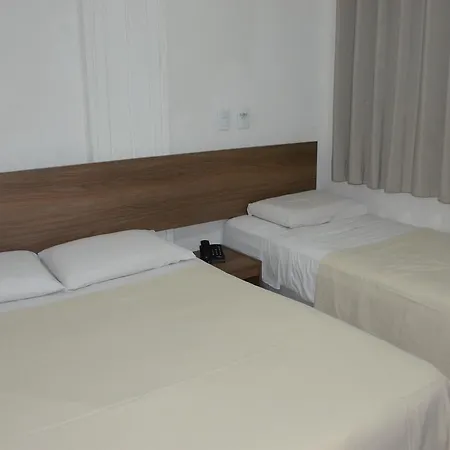 Alpha Praia Hotel-2