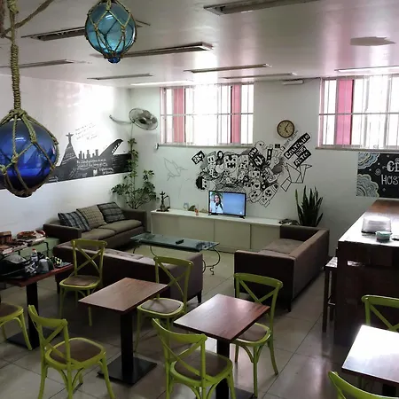 Central Hostel-2