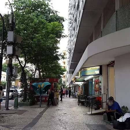 Copacabana Amazing Copacabana-2