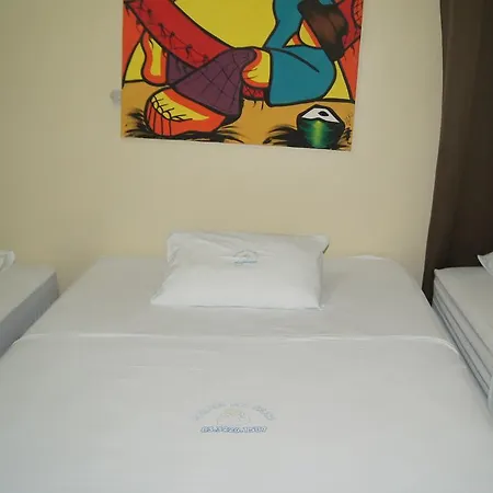 Pousada Do Alemao-2