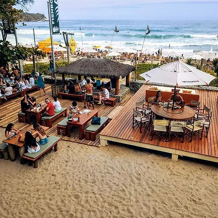 Pousada Azul De Geriba-2