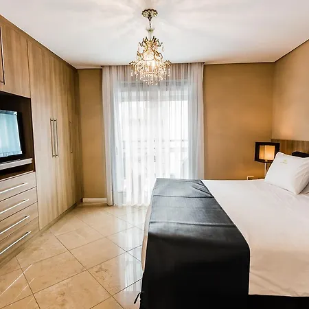 Hotel E Flat Valentini Di Lucca-2