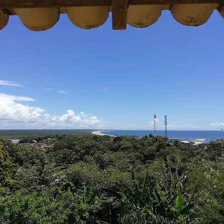 Casa Natura Itacare Surfhouse-3