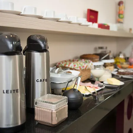 Hotel Bem Estar-2