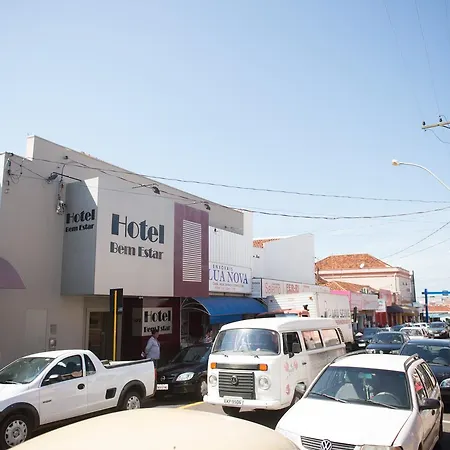 Hotel Bem Estar-3