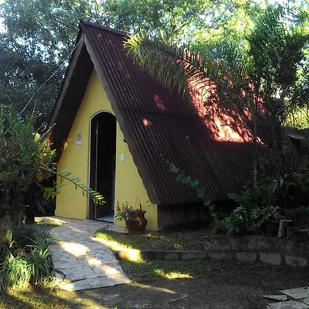 Chalé Rancho Aratama-2