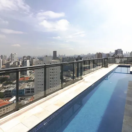 Nobile Residences Studio Pinheiros-3