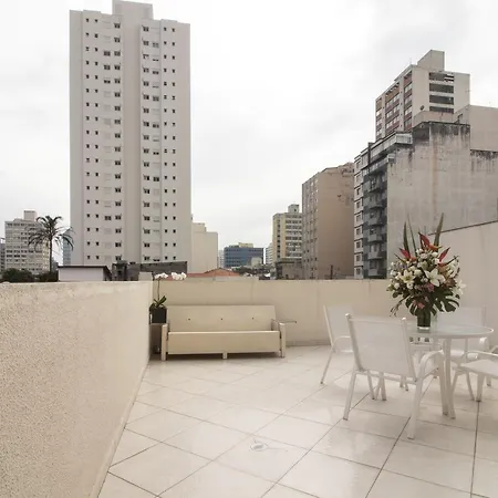 Nobile Residences Studio Pinheiros-2