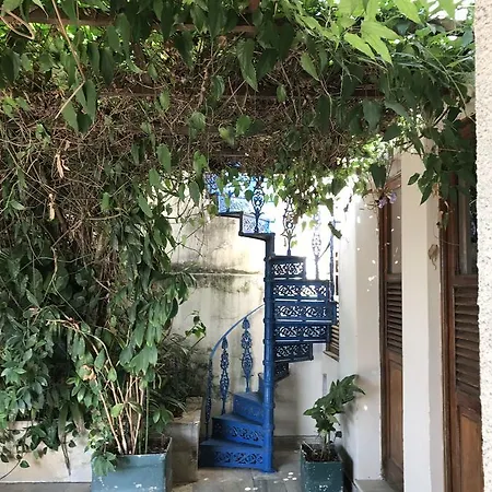 Guest House With Stunning View-2