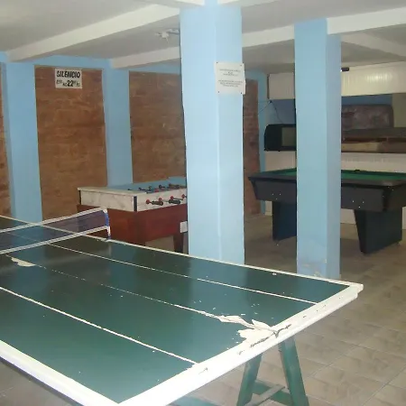Hotel Planalto-3
