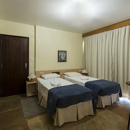 Hanna Marina'S Palace Hotel-2