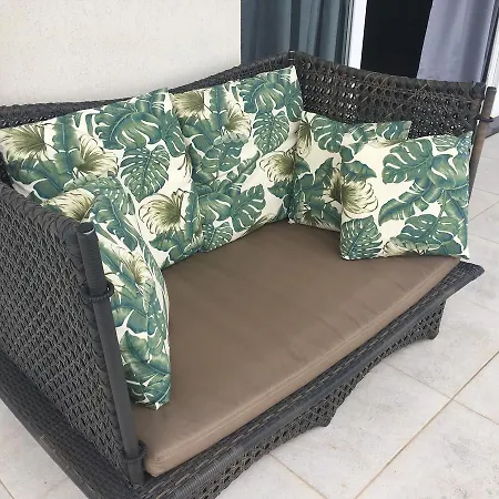 Apartamento na Montanha em Campos-3