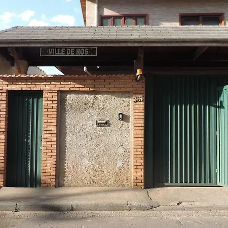 Ville De Ros I-2