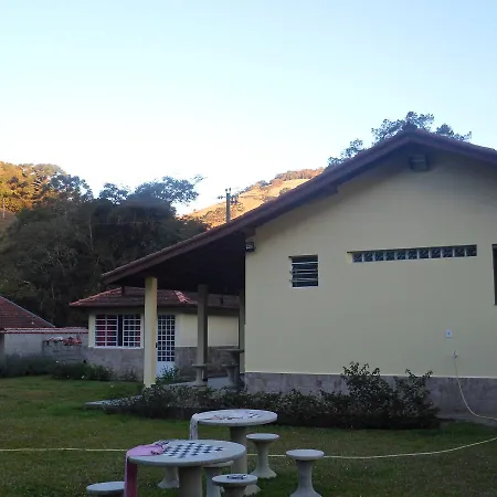 Pousada Tia Lilía-2