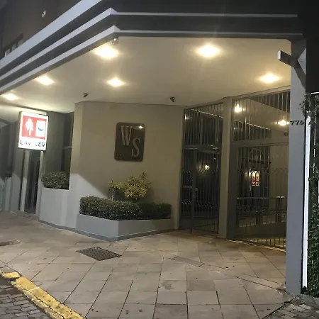 Wall Street Flat Service-2