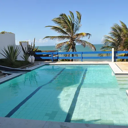 Boutique Hotel Jardim Oceano-2