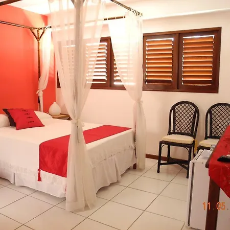Boutique Hotel Jardim Oceano-3
