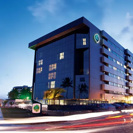 Suites 547 Maceio-2