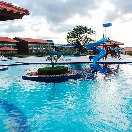 Hotel Canarius de Gravatá-2