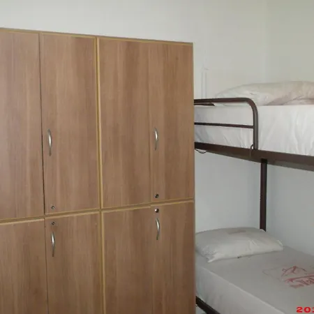 Hotel Pousada Clinicas Valente-3