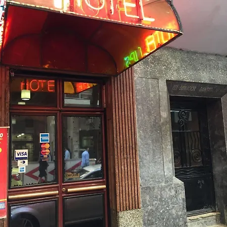 Lips Motel (Adults Only)-3