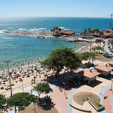 Kitnet Em Guarapari-3