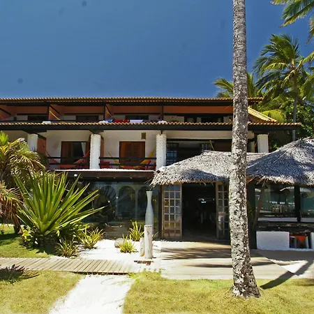 Porto Da Lua Boutique Hotel-2
