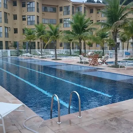 Loft Com Praia-3