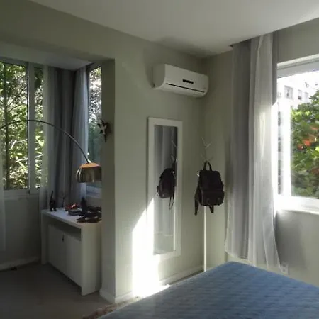 Loft Aconchegante E Agradavel-2
