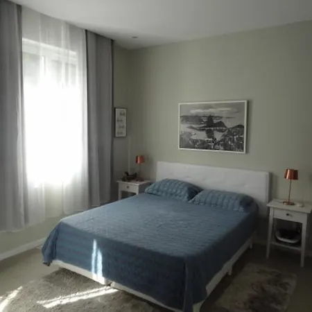Loft Aconchegante E Agradavel-3