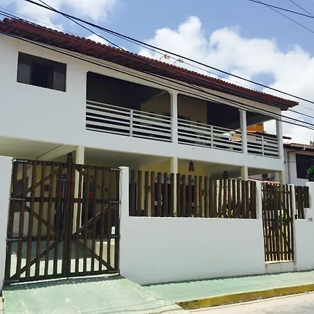 Hotel Pousada Maravista-3