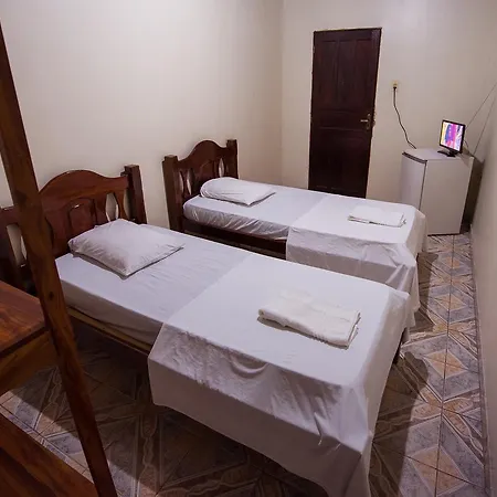 Hotel Holliday-2