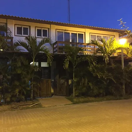 Residencial Villa Da Lua-3