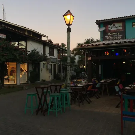 Residencial Villa Da Lua-2