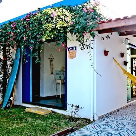 Casa Bossa Nova Guesthouse-3