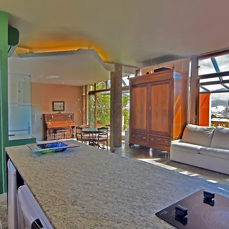 Ipanema'S Beautiful Penthouse-2