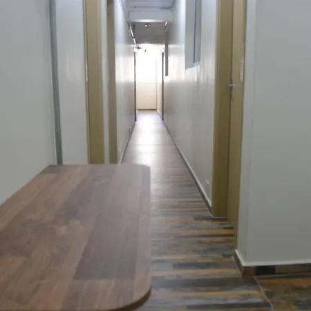 New Point Hotel-2