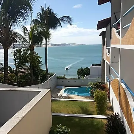 Hotel Pousada Estacao Do Sol Natal-3