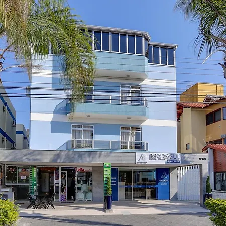 Marazul Apart Hotel-2